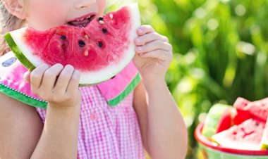 Çocuklarda Besin Alerjileri ve Yaş Gruplarına Göre Belirtileri