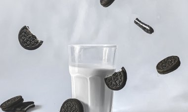 Oreo'da Salmonella Şüphesi: 3 Üretim Sahası Kapatıldı