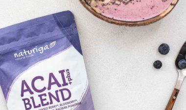 Yerli Girişim Naturiga, 18 Günde Yüzde 100’ün Üzerinde Fonlandı