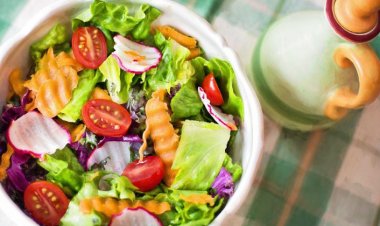 Her Gün Aynı Şeyi Yememek İçin Öğünlerimizi Nasıl Ayarlamalıyız?