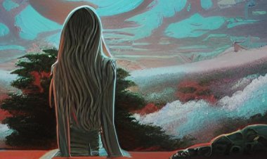 SMA Farkındalığı İçin İlk Kez Küresel Boyutta NFT Sergisi