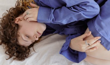 Demir Eksikliği Yorgun Hissettiriyor