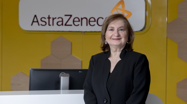 AstraZeneca “Kadınlar için En İyi İşverenler” Listesinde Birinci Oldu