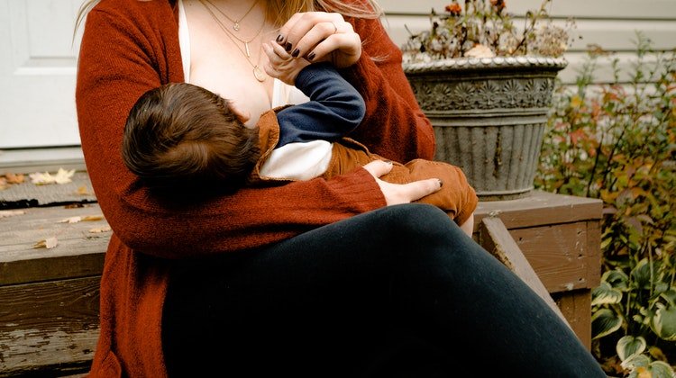 Anne Sütünün İçerdiği Prebiyotikler Bebeğin Sağlığını Koruyor