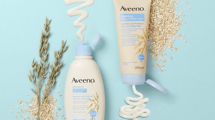 Aveeno'dan Atopiye Yatkın Ciltler İçin Etkili Bakım