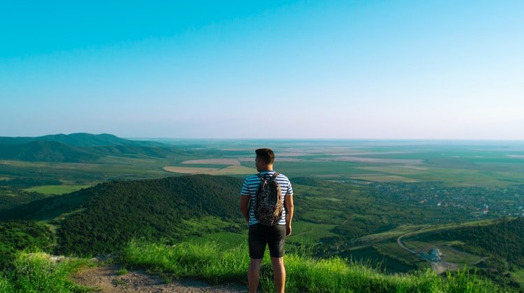 Yürüyüş Yapmak Depresyon, Anksiyete ve Stresi Azaltıyor