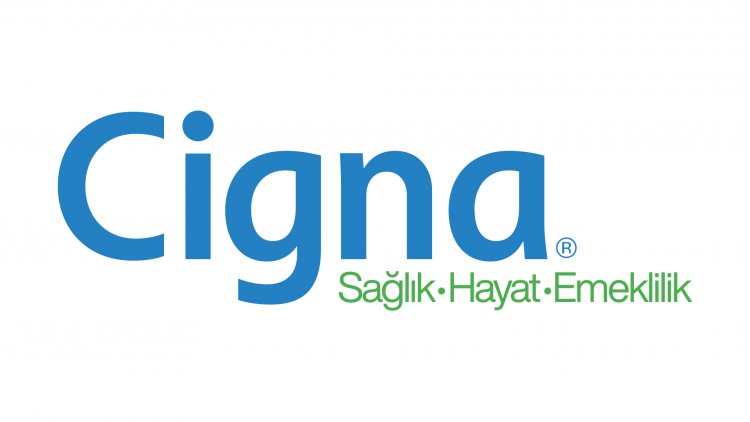 Cigna Sağlık Hayat ve Emeklilik'a Stevie Ödülü