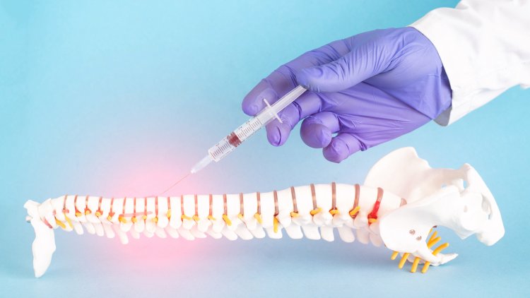 Stembio Kök Hücre Uygulamalarını KKTC’ye Taşıdı