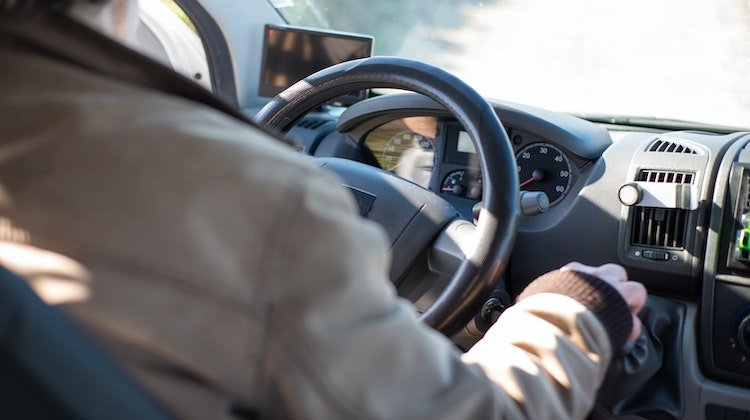 Trafik Kazalarının En Önemli Nedeni Sürüş Yorgunluğu ve Uykusuzluk