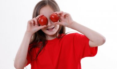 Vegan Beslenme Çocuk Gelişimini Nasıl Etkiler?