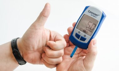 Diyabet Hastaları İçin 8 Önemli Tavsiye