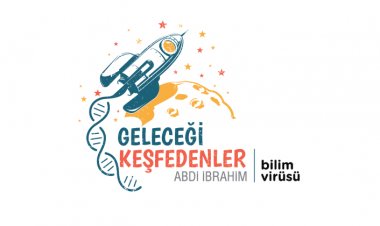 Abdi İbrahim ve Bilim Virüsü'nden Geleceği Keşfedenler Programı