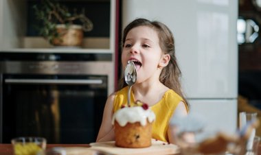 Okul Çağındaki Çocuklar İçin 3 Sağlıklı Tarifi