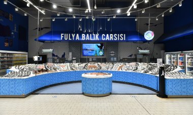 Carrefoursa Balık Tüketimini Sürdürülebilir Üretimle Artırıyor