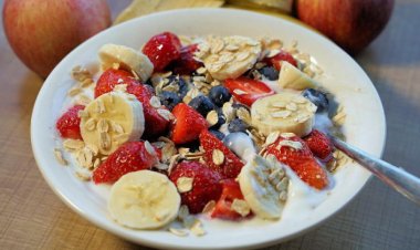 Stresi Azaltıp Sakinleştiren 8 Besin!