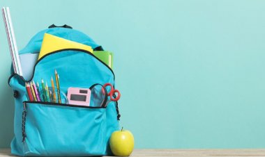 Okul Çantası Alırken Nelere Dikkat Edilmeli?