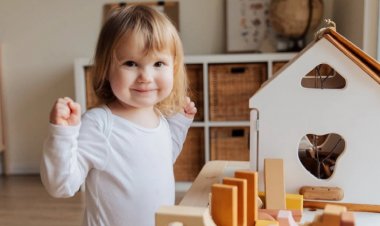 Uzmanından Uyarı: Erken Yaşta Kreş Bebeklik Astımını Tetikliyor!