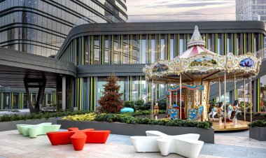 Acıbadem Ataşehir Hastanesi Hizmete Açıldı