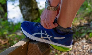 Egzersiz ve Yürüyüşle Bağışıklık Sisteminizi Güçlendirin!