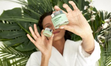 ABD'nin Kozmetik Markası Angel Natural, Türkiye’ye Geliyor