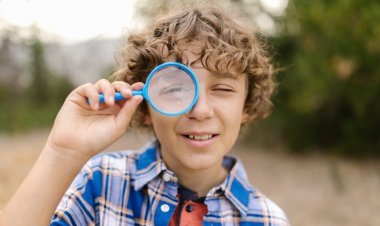 Çocuklarda Göz Sağlığını Korumak İçin Atılacak 6 Adım