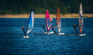Atopik Dermatit Hastaları İçin 14 Eylül'de Yelken Açılacak