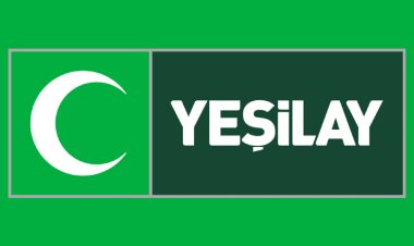 Yeşilay Uzmanlarla Gençleri Bir Araya Getirdi