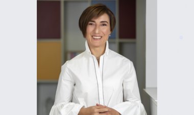 Janssen Türkiye Genel Müdürü Demet Russ'a Önemli Görev