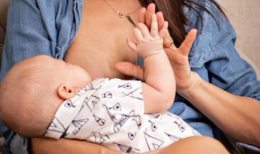 Anne Sütünün Kalitesini Artırmak İçin Ne Yapmalı?