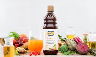 Almanya'nın Multivitamin Konsantresi LaVita Artık Türkiye’de