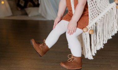 Çocuklarda Düztabanlık Ne Zaman Belli Olur?