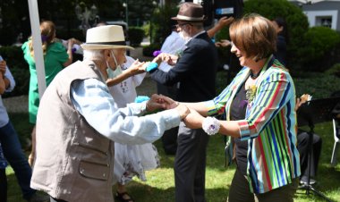 Kadıköy’de Dünya Alzheimer Günü Etkinliği