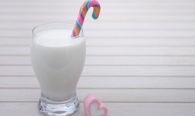 Günlük Süt mü Yoksa Pastörize Süt mü Tüketilmeli?