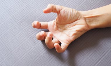 Parkinson’a Yol Açan Mekanizmaların Keşfinde Çığır Açacak Adım