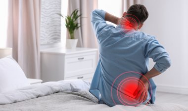 Kalça Ağrısına Spor İyi Gelir mi?