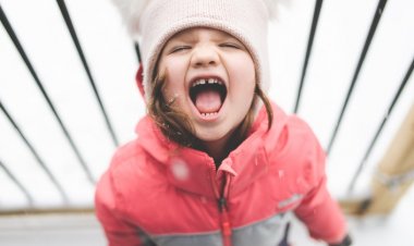 Uyku Öncesi Çocuklarda Öfke Sorunu Görülebilir! Peki Ne Yapmalı?