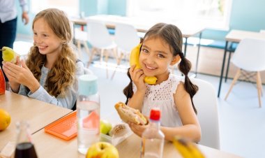Çocuğunuzu Besin Alerjisine Karşı Korumanın Yolları