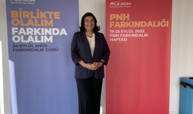 Yaşamı Tehdit Eden İki Nadir Hastalık: PNH ve aHÜS Nedir?