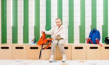 Çocuğunuzun Taşıdığı Okul Çantası İleride Hastalığa Yol Açabilir