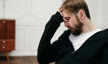 Bipolar Başlangıcı Nasıl Anlaşılır? İşte 10 Soruda Bipolar Testi!