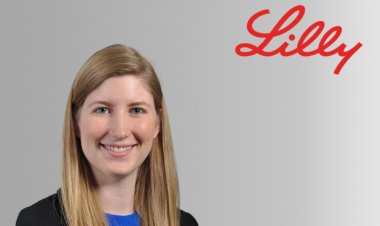 Lilly İlaç'ın Yeni Genel Müdürü Emily Millette Oldu