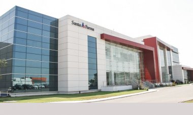 Santa Farma 12’inci İlerleme Bildirimi Raporu’nu Yayınladı