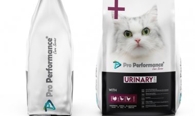 Türkiye’de Bir İlk Kez Gözyaşı Lekelerini Gideren Mama Üretildi