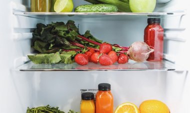 10 Adımda Gıda İsrafını Önleme Rehberi