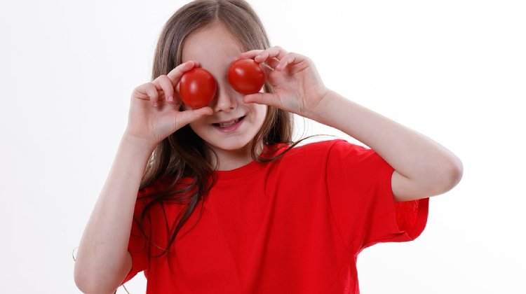 Vegan Beslenme Çocuk Gelişimini Nasıl Etkiler?