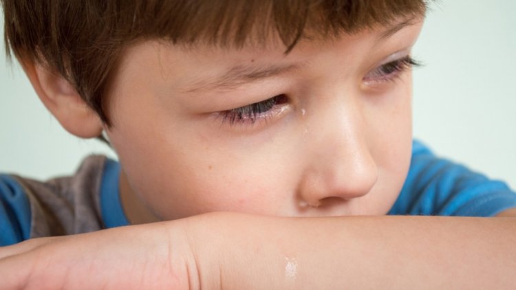 Çocukluk Travmaları İntihar Riskini 10 Kat Artırıyor