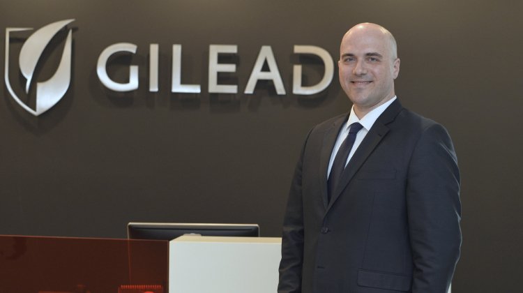 Gilead, Hepatit Hasta Grubunun İtibar Anketinde Birinci Oldu