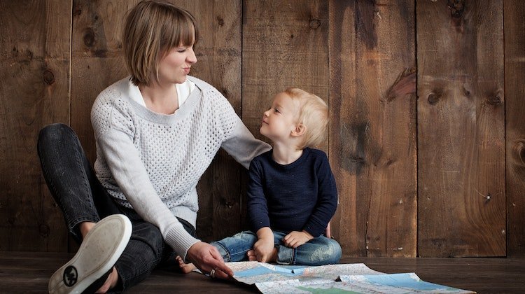 Çocuğunuz Dil ve Konuşma Terapisine İhtiyaç Duyuyor Olabilir mi?
