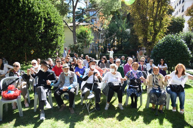 21 Eylül Dünya Alzheimer Günü