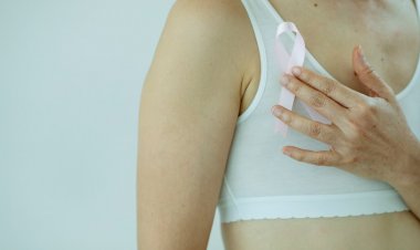 40 Yaşından İtibaren Yılda 1 Kez Düzenli Mamografi Şart!